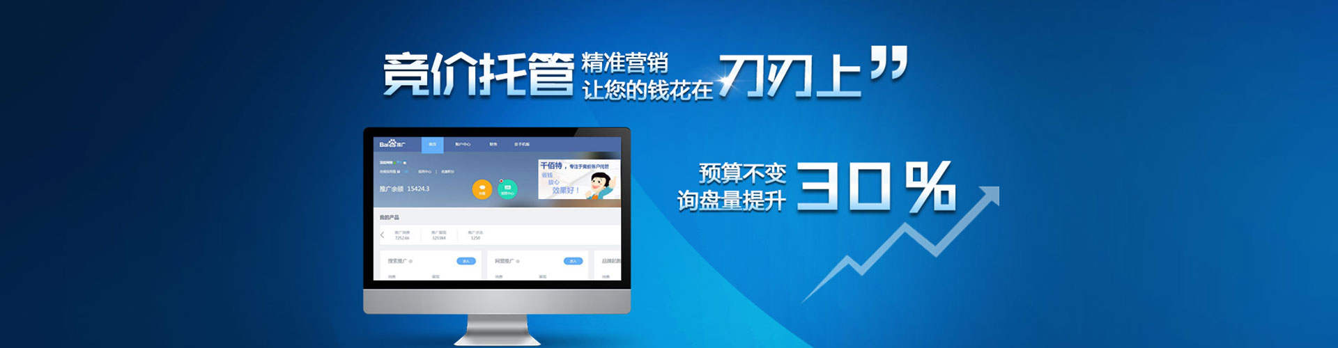 利州sem专员